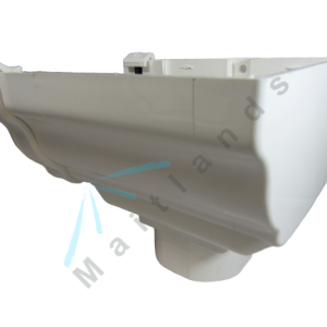 Stop End Outlet (Wall).