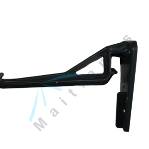 Screw on Gutter Bracket.