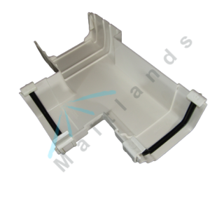 90 Degree Offset (165mm).