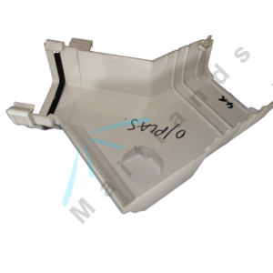 135 Degree Optional Outlet (165mm).