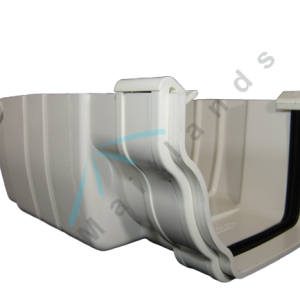 Straight Inline (165mm).