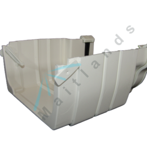 Straight Inline (165mm).