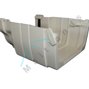 Straight Inline (165mm).