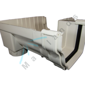 90 Degree With Outlet (165mm).