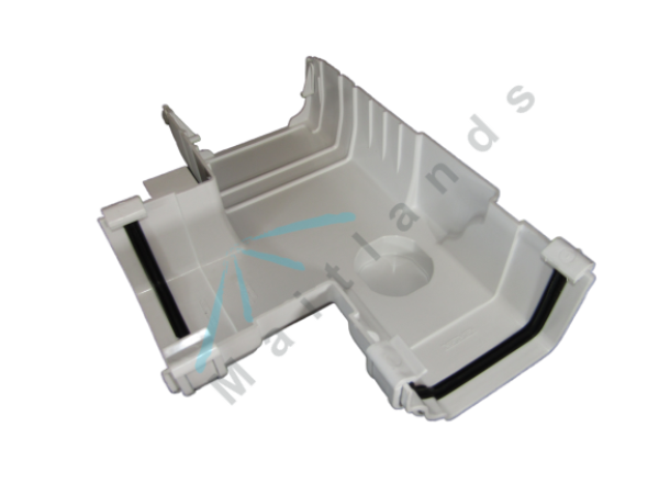 Inline Offset (165mm).