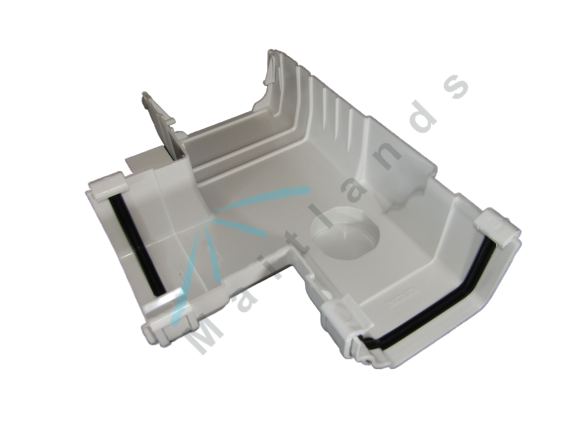 Inline Offset (165mm).