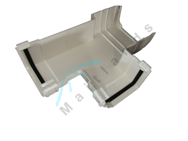90 Degree Offset (165mm).