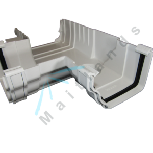 Inline Offset (165mm).