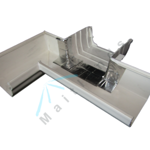 Return Angle (265mm)