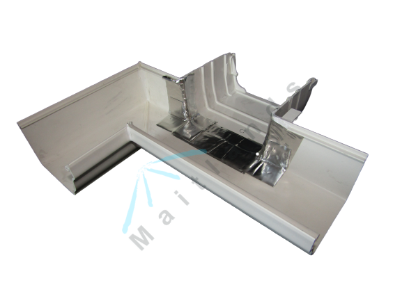 Return Angle (265mm)