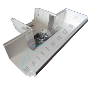 90 Degree Stop End (265mm).