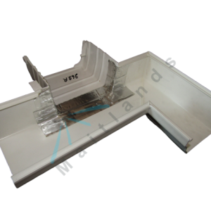 Return Angle (265mm)