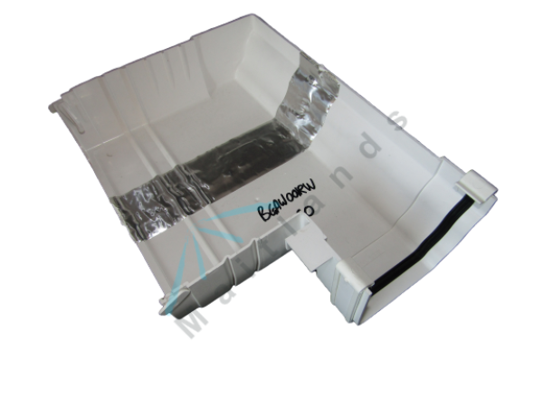 Wide 90 Degree (265mm)