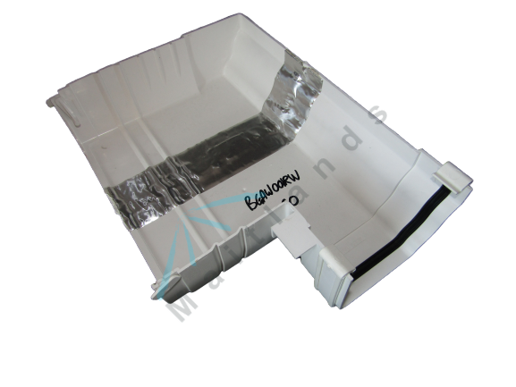 Wide 90 Degree (265mm)