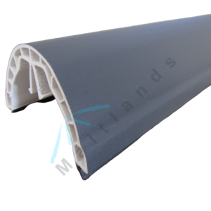 Chambered Dome Transom Top Cap (25mm) 6M.