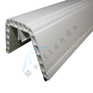 Chambered Georgian Top Cap (35mm) 3M.