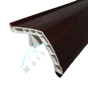 Chambered Starter Bar Top Cap (25mm) 3M.