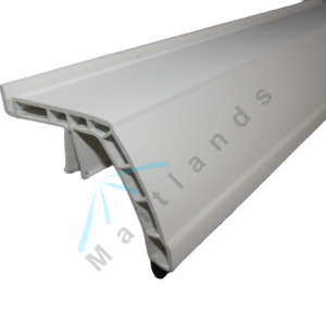 Chambered Starter Bar Top Cap (25mm) 3M.