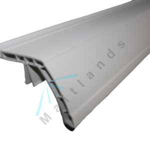 Chambered Starter Bar Top Cap (25mm) 3M.