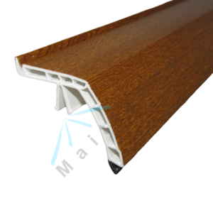 Chambered Starter Bar Top Cap (25mm) 3M.