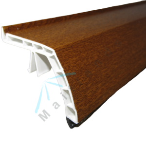 Chambered Starter Bar Top Cap (25mm) 3M.