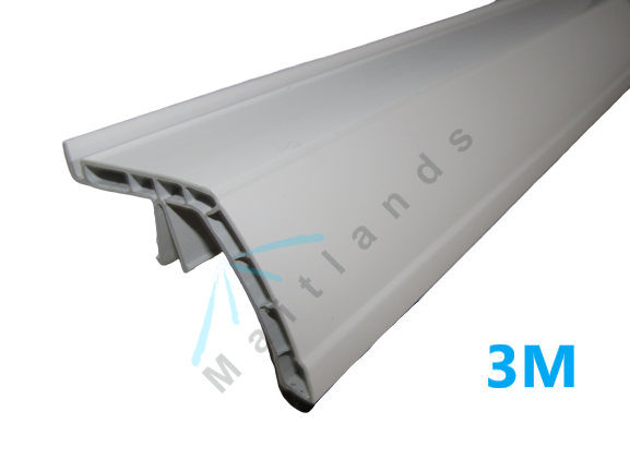 Chambered Starter Bar Top Cap (35mm) 3M.