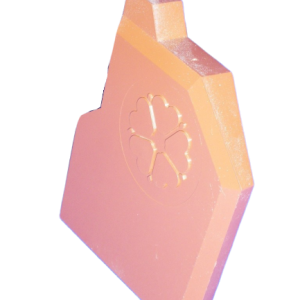 Starter Bar End Cap - Lean-To / Gable.