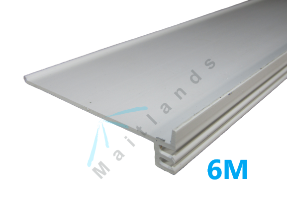 6M Firring Piece Capping