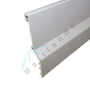 6M Lean To Cloaking Trim.