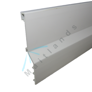 6M Lean To Cloaking Trim.