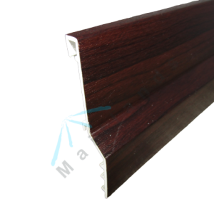 6M Lean To Cloaking Trim.