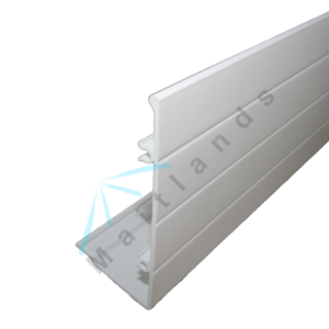 5.75M Multi Bolster Male Cladding