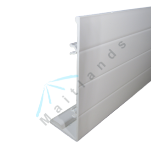 5.75M Multi Bolster Female Cladding