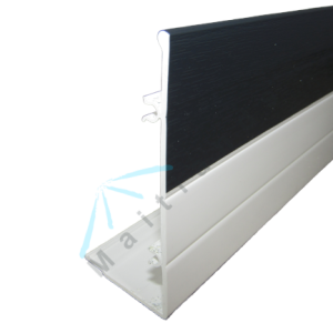 5.75M Multi Bolster Male Cladding