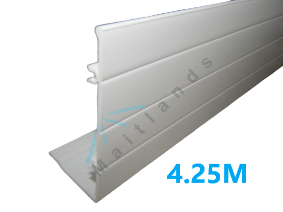 4.25M Multi Bolster Male Cladding.