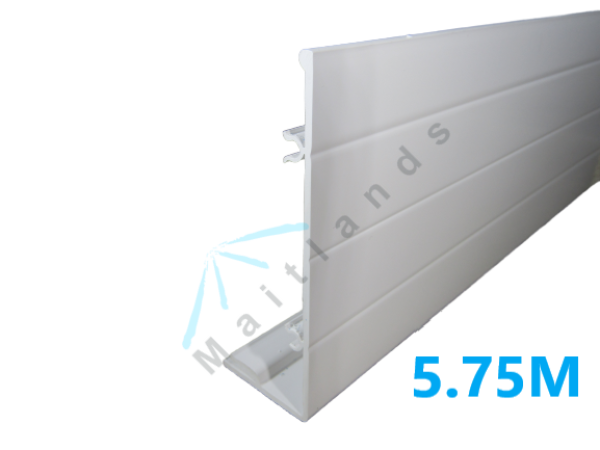5.75M Multi Bolster Female Cladding