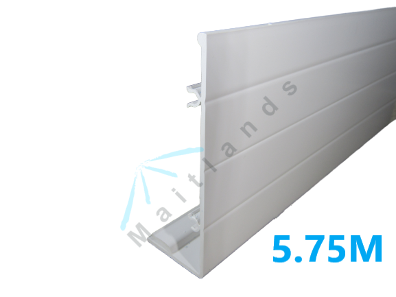 5.75M Multi Bolster Female Cladding