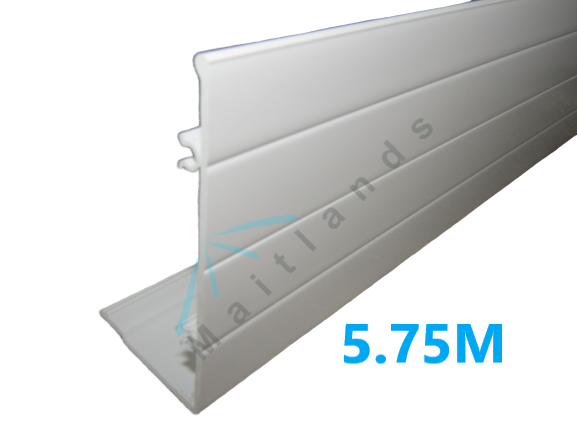 5.75M Multi Bolster Male Cladding