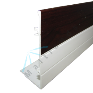 5.75M Multi Bolster Male Cladding