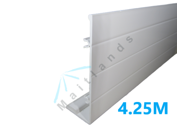 4.25M Multi Bolster Female Cladding.