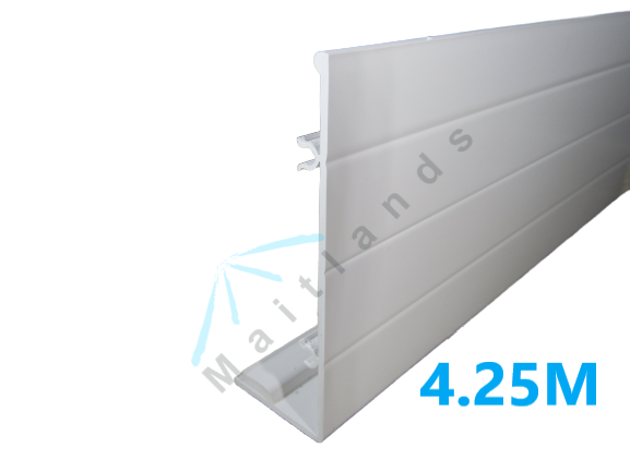 4.25M Multi Bolster Female Cladding.