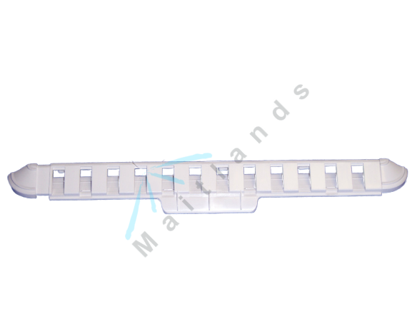 Eaves Trickle Ventilator