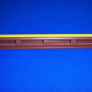 Glazing Support Trim 1600mm.