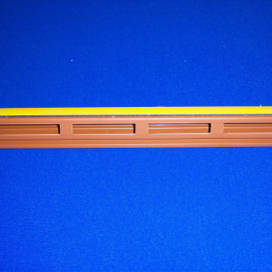 Glazing Support Trim 1600mm.