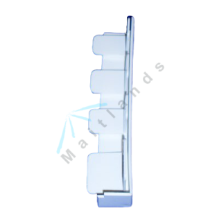 Fascia Joint 90 Degree External.