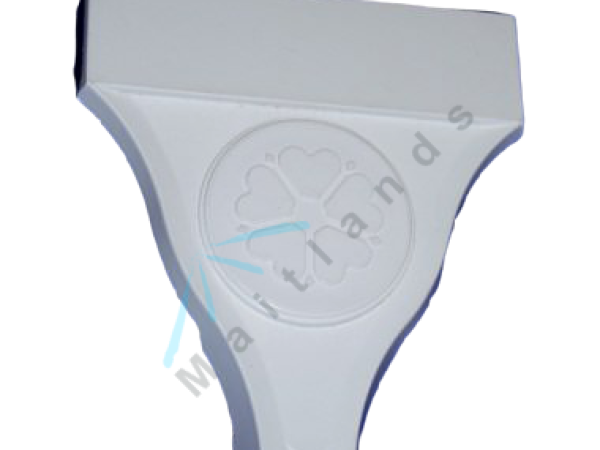 150 Degree Internal Fascia Corner.