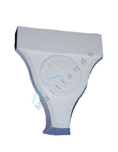 150 Degree Internal Fascia Corner.