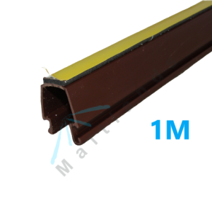 1M Poly Support Trim (Clip In).