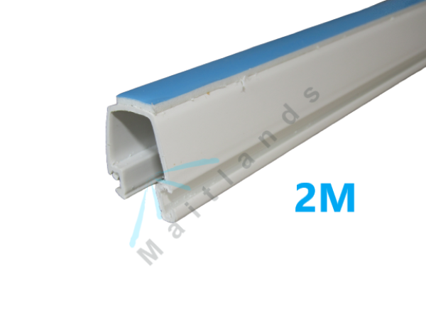 2M Poly Support Trim (Clip In).
