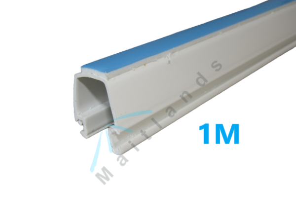 1M Poly Support Trim (Clip In).